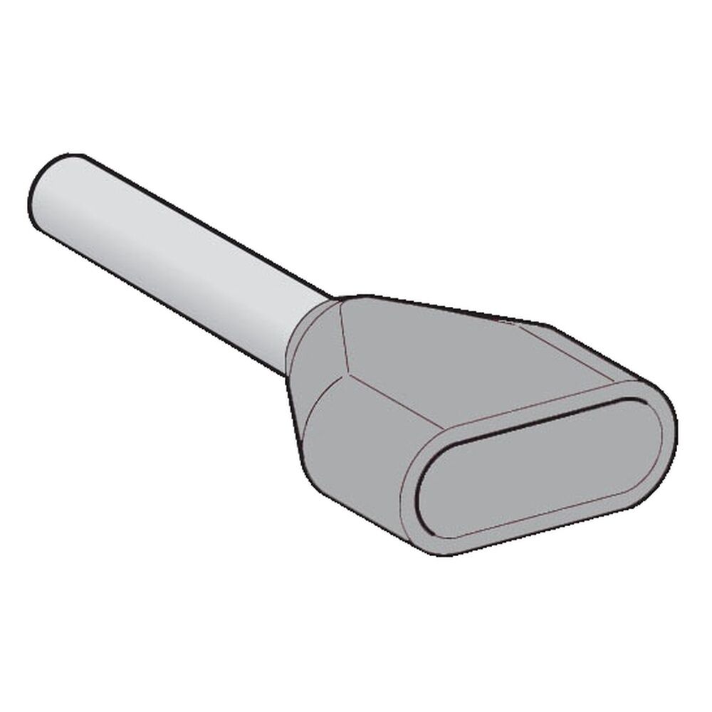 Schneider Electric Aderendhülse AZ5DE025