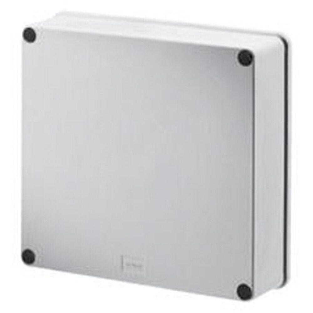 Gewiss Flanschplatte GW68737A