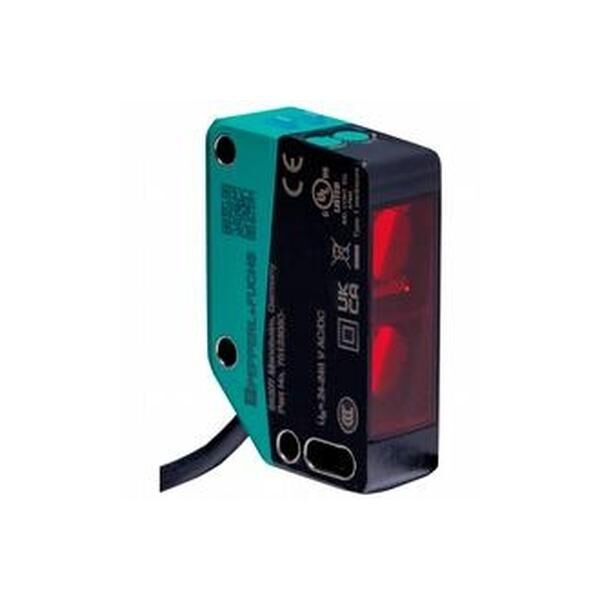 Pepperl+Fuchs Reflexionslichttaster 70128080-100078 Typ OBT1250-R202-K2-IR