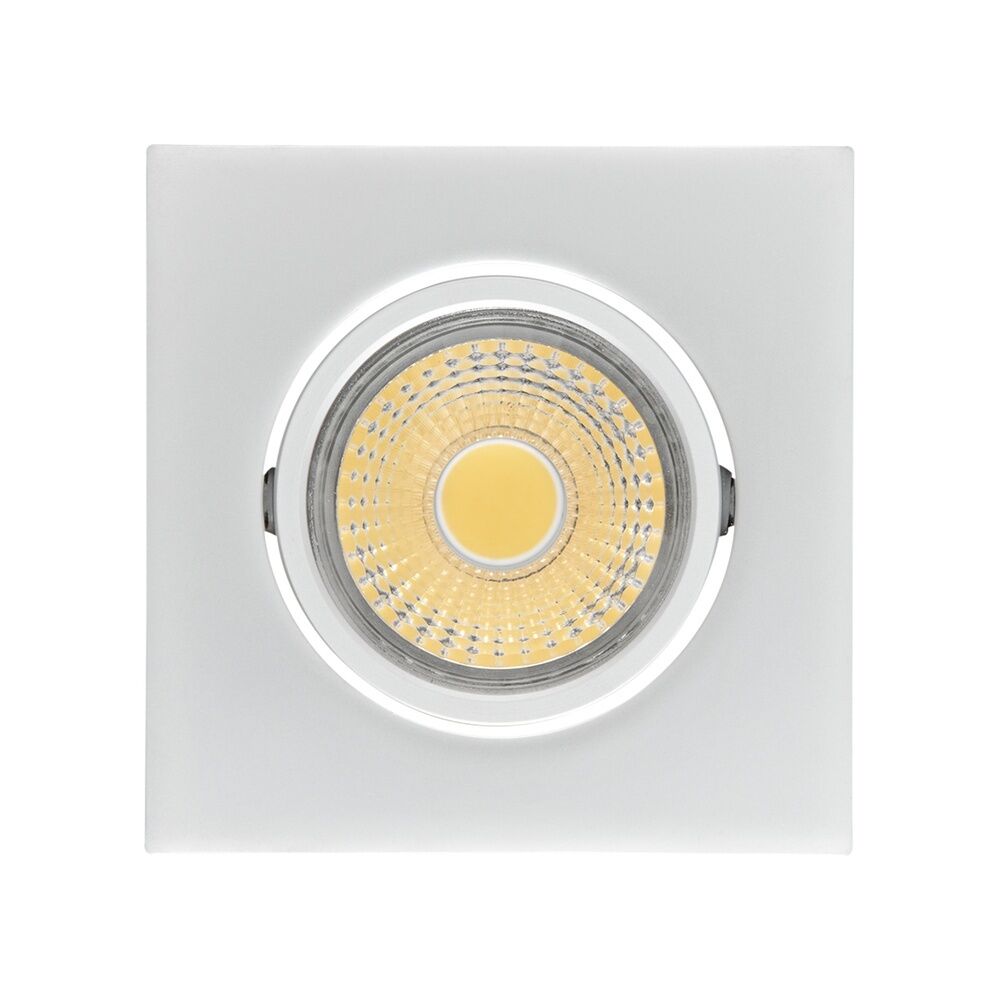 Nobile LED Downlight 1869005143 Typ A 5068Q T Flat BIO-Spektrum dimmbar (C)