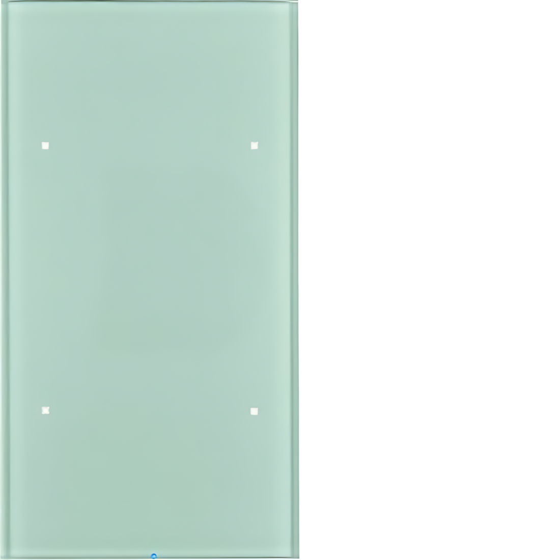 Berker Glas Sensor 75142034