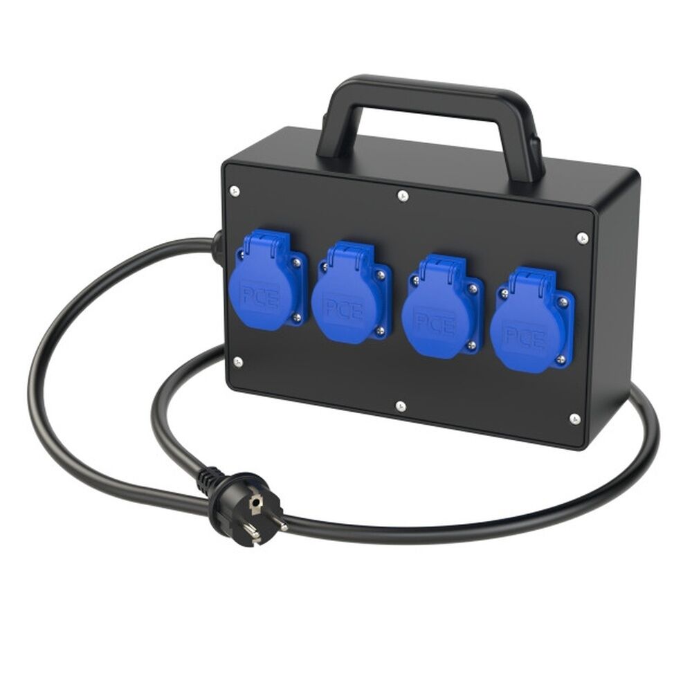 PC Electric Mobilverteiler 9216011