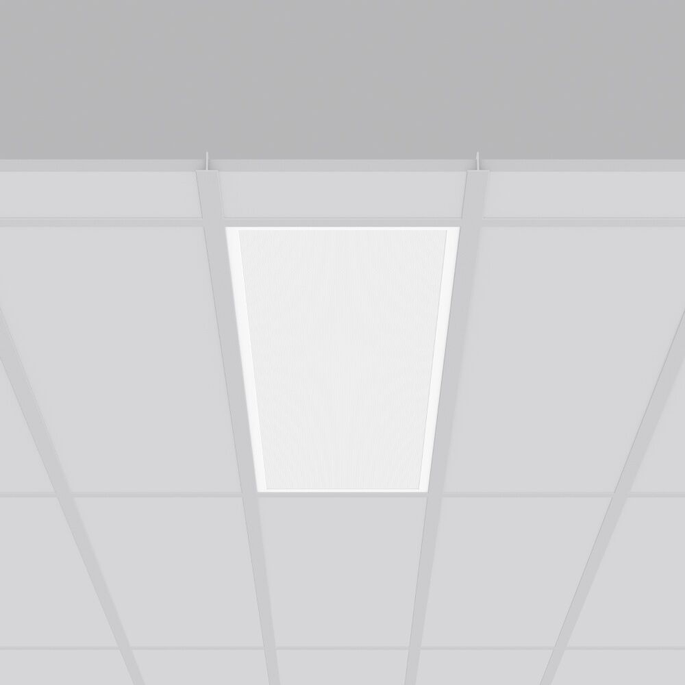 RZB Einlege Flächenleuchte 312366.002.1.76 