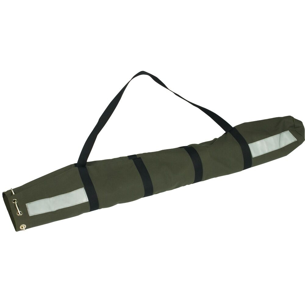 Dehn + Söhne Segeltuchtasche 766704 Typ STT 120 30 15