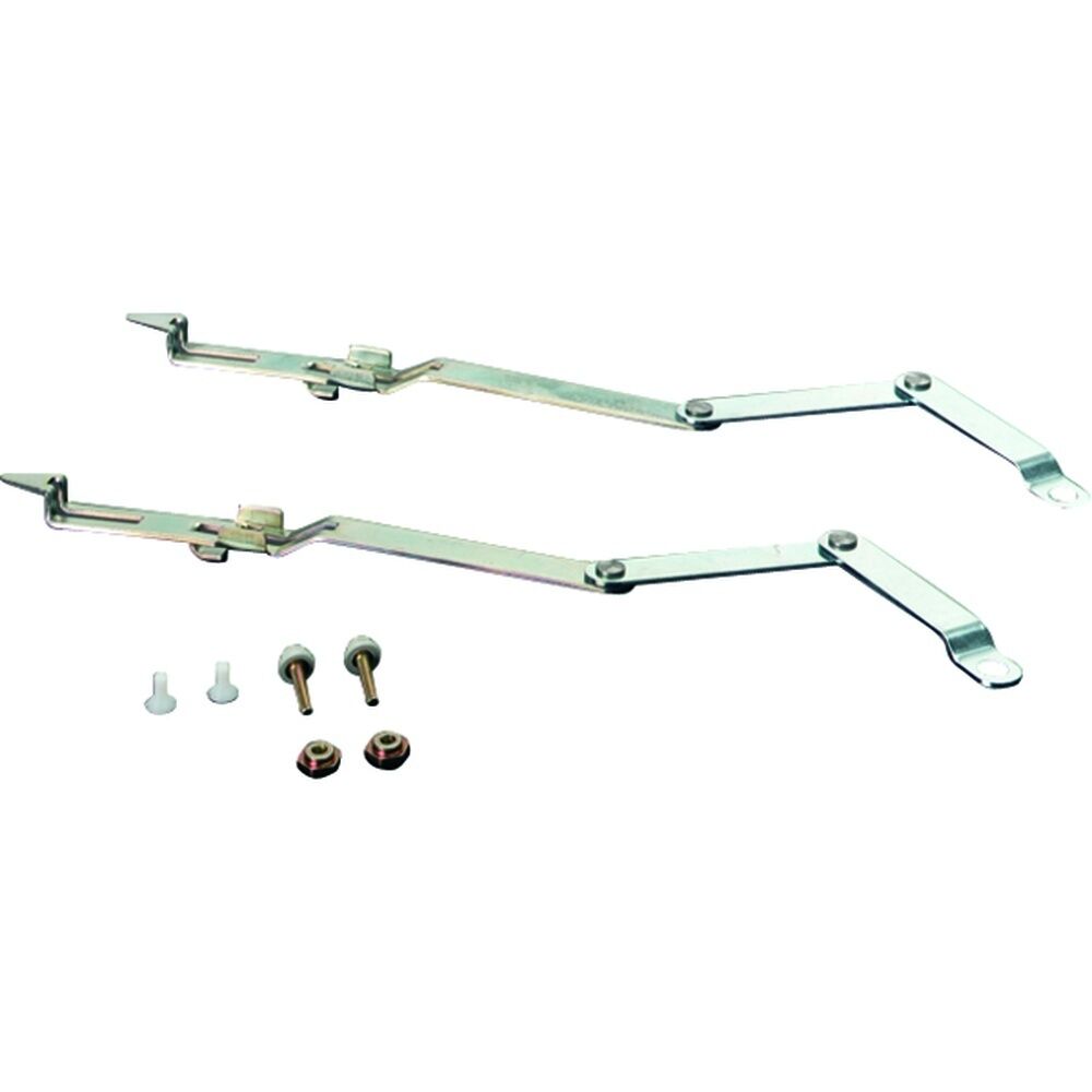 Hensel Deckelscharnier Mi ZS 60 Nr. 20001033