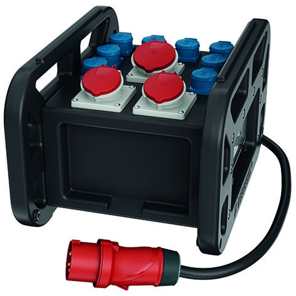 Mennekes Verteiler 9502956SW 