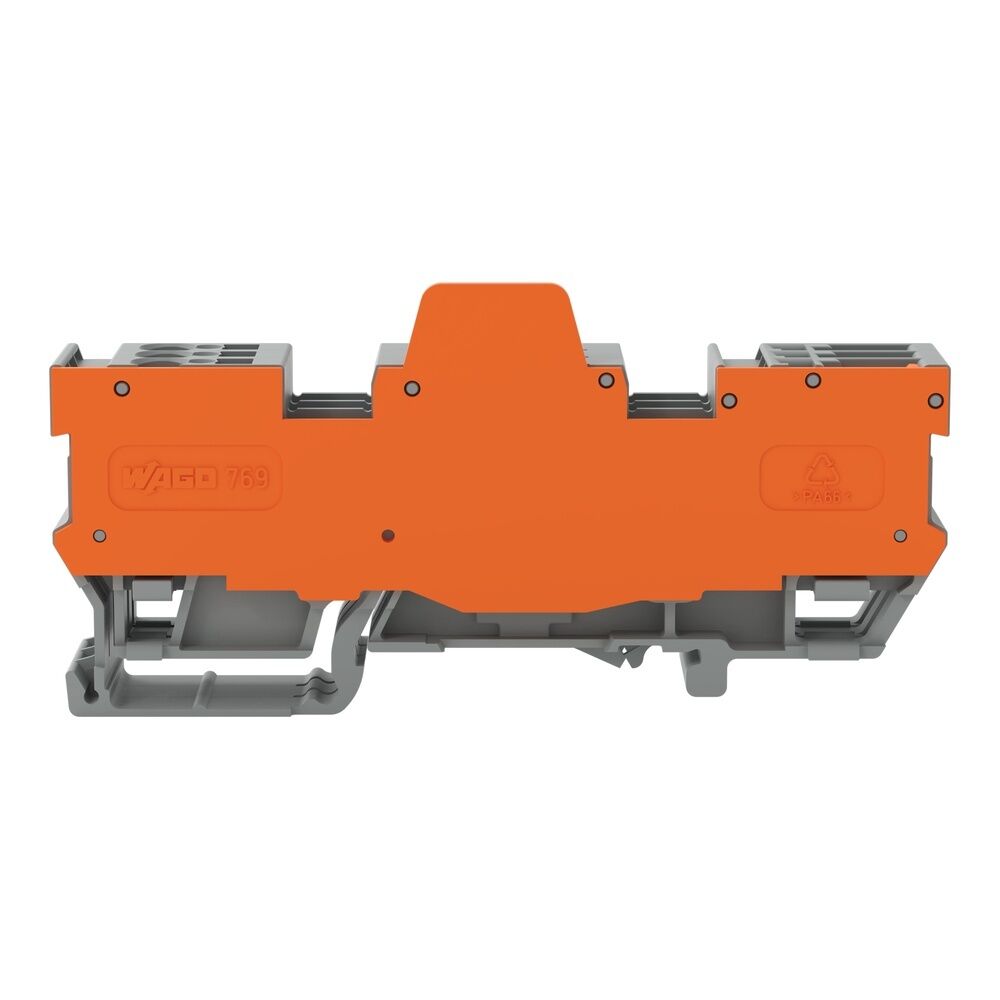 Wago Basisklemmenblock 769-183/769-314