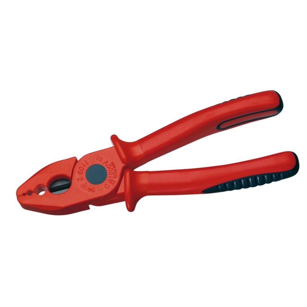 Cimco Kombizange 100794