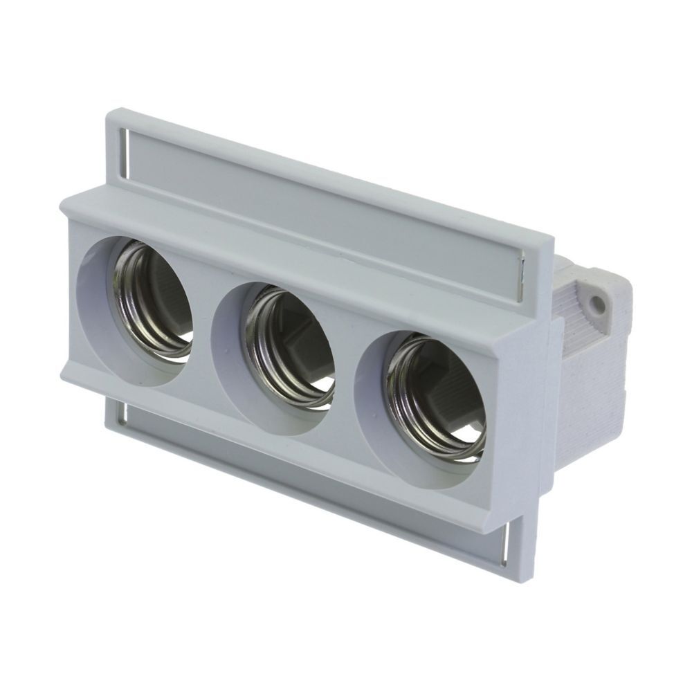 Eaton Sicherungsunterteil TFD27 Typ SICHERUNGSUNTERTEIL D2 E27 3POL