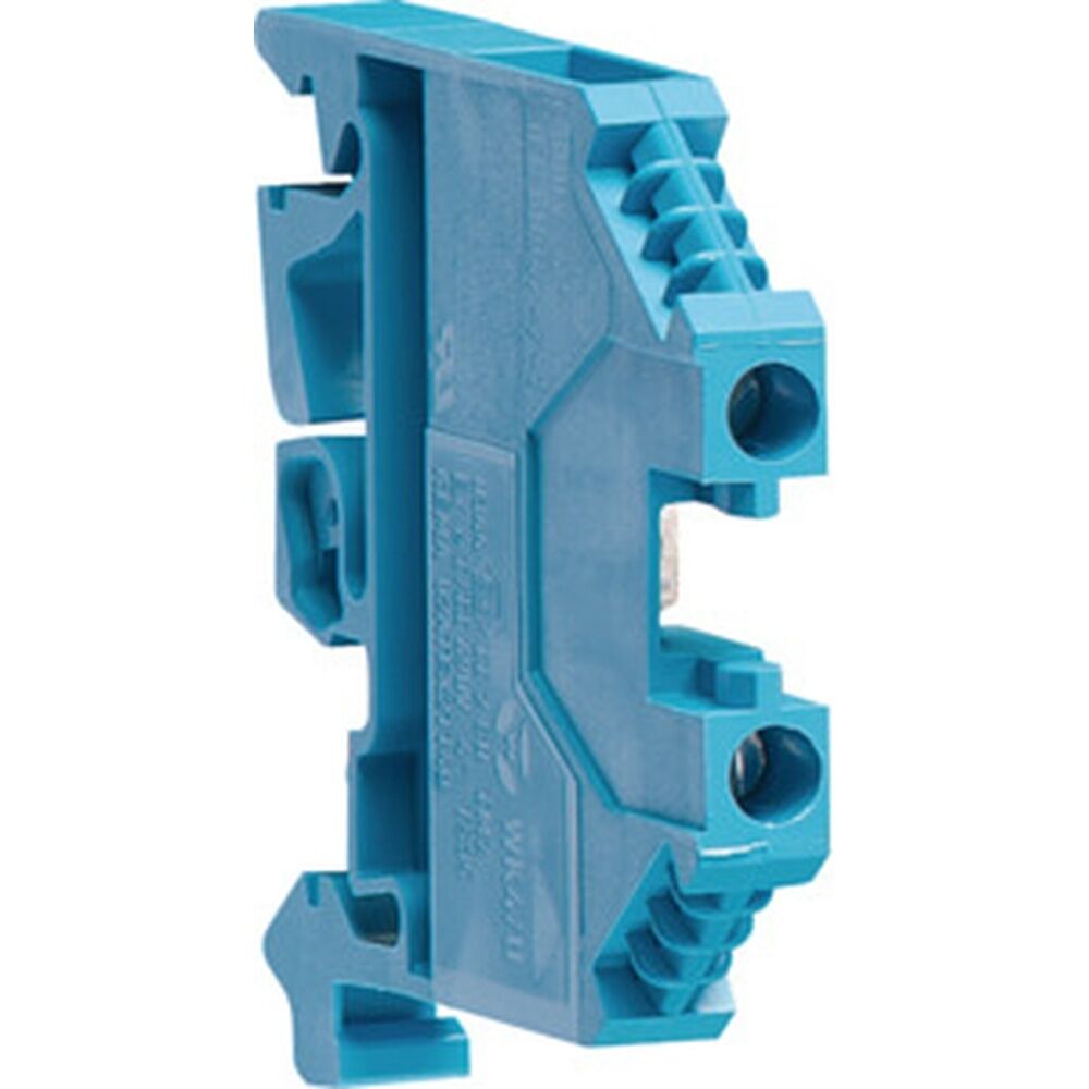 Hager Durchgangsklemme KXA04NH