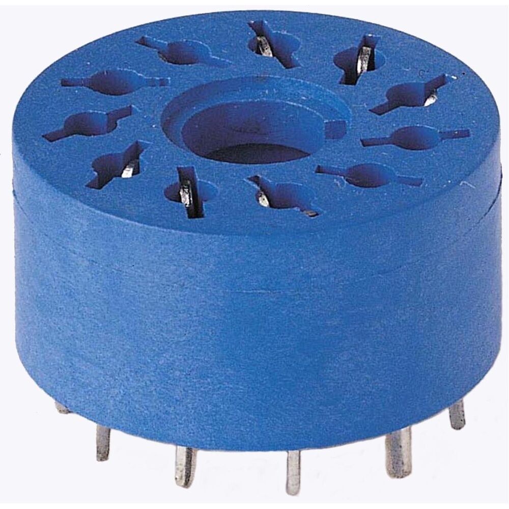 Finder Relaisfassung 90.15.1