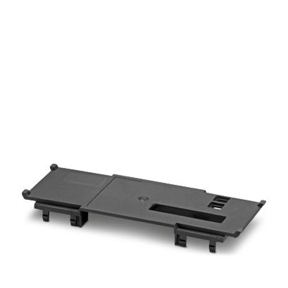 Phoenix Contact Tragschienen Busverbinder 1202048 Typ ME PLC 40 BUS COVER BK