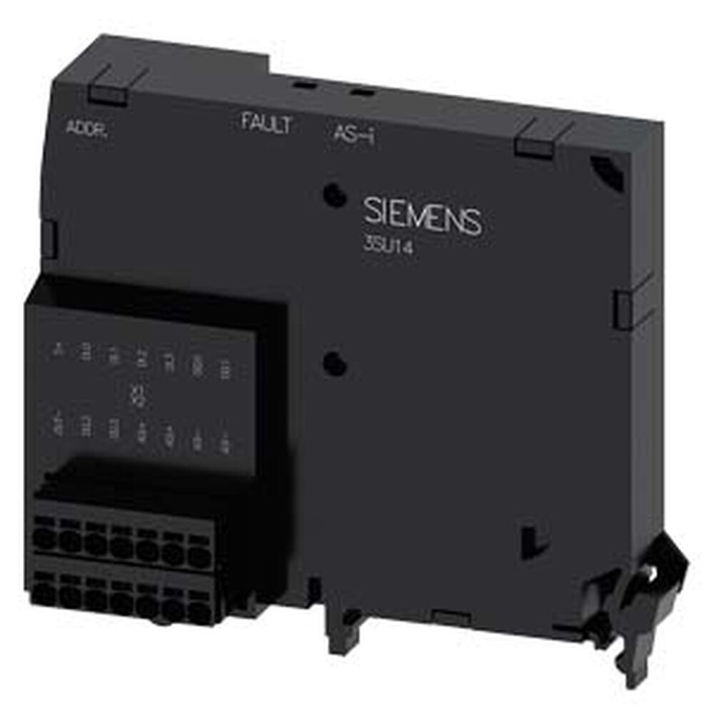 Siemens Modul 3SU1400-2EK10-6AA0