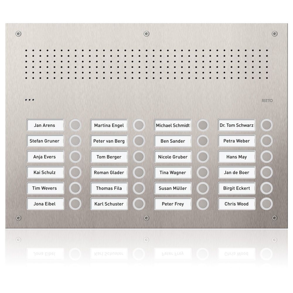 Ritto Türstation RGE1814225