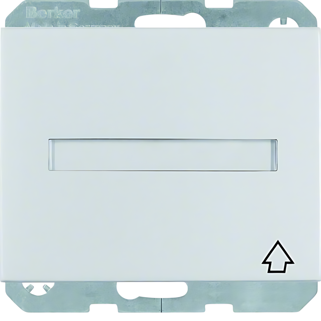 Berker Steckdose 47527203 