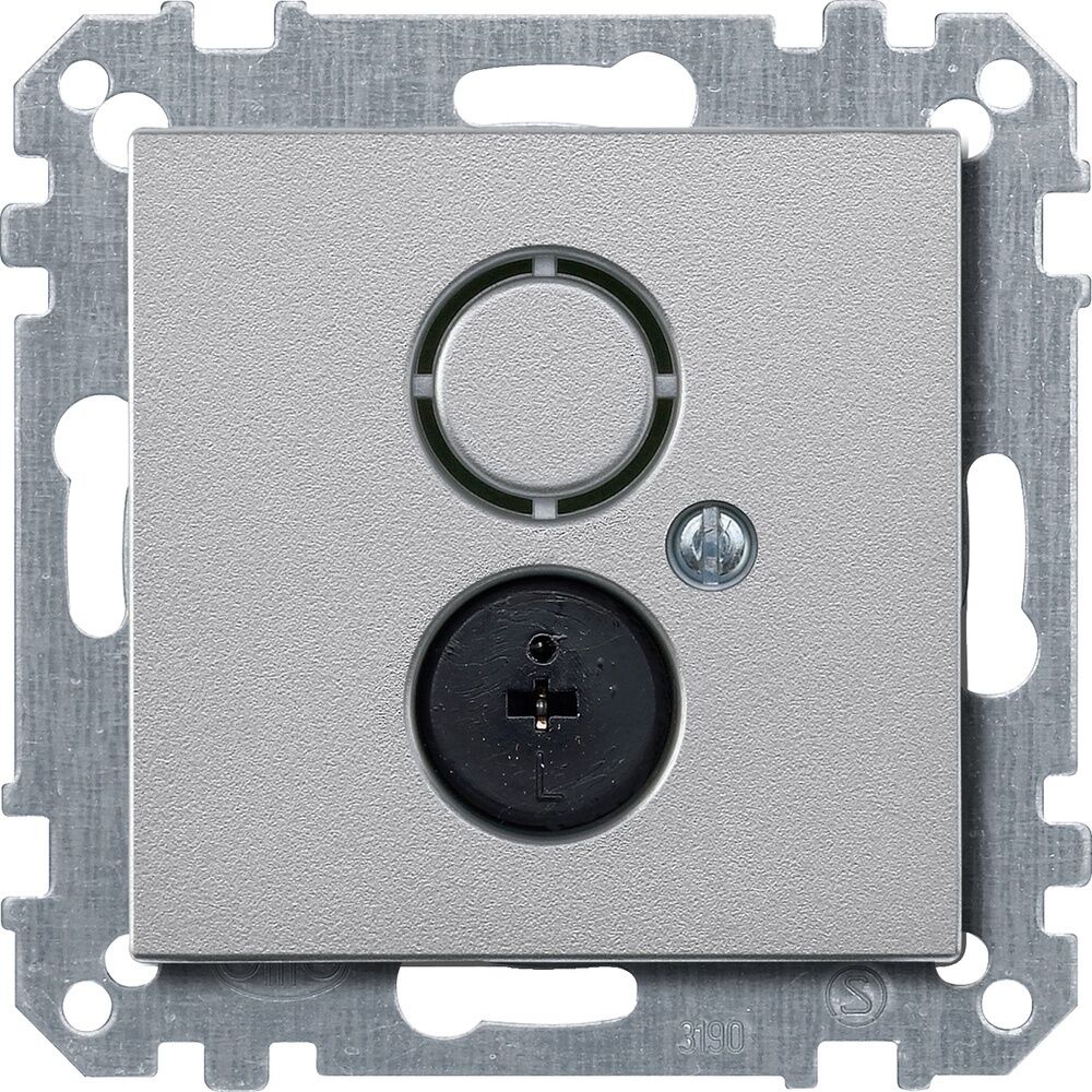 Merten Lautsprecher Steckdosen 297460