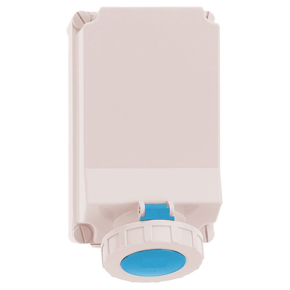 Bals Wandsteckdose 11826