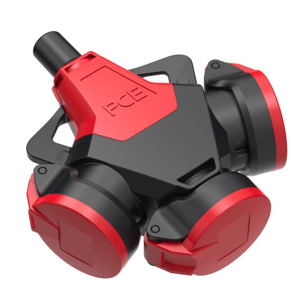 PCE 3 Wegekupplung 253712-sr5