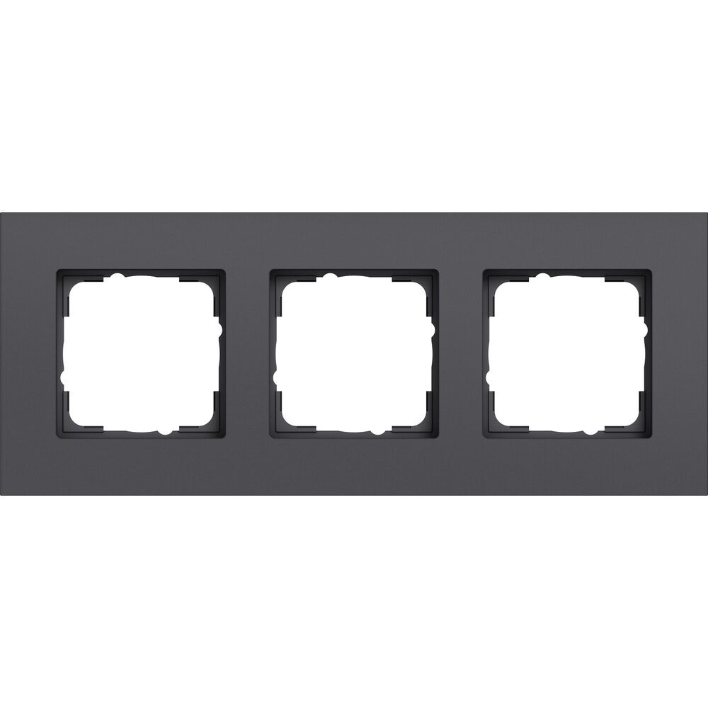 Gira Abdeckrahmen 0213408