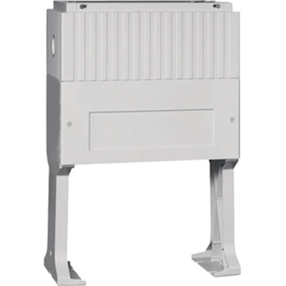 Hager Eingrabsockel ZAX006