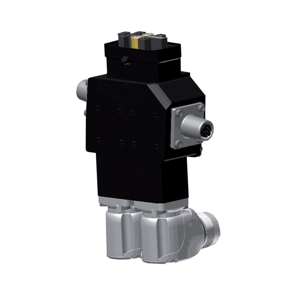 Schneider Electric Abstandshalter ILM62DCC000