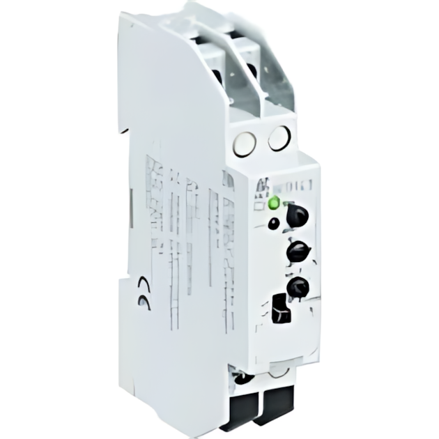 Dold Frequenzrelais 0055922 Typ IK9143.11 AC50/60HZ +/-10% 230V 