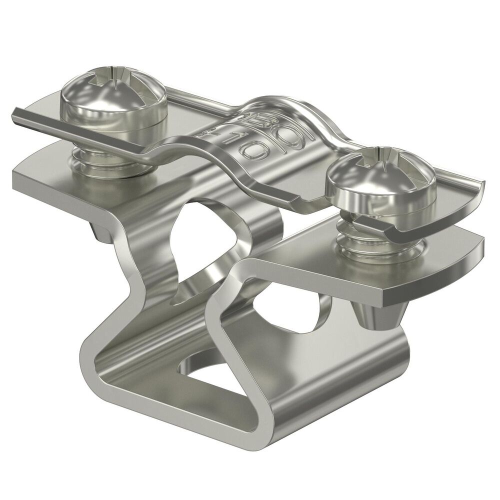 OBO Bettermann Abstandschelle 1362976 Typ ASL 733 10 A2