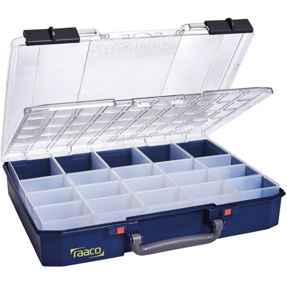 Cimco Sortimentskoffer 445619