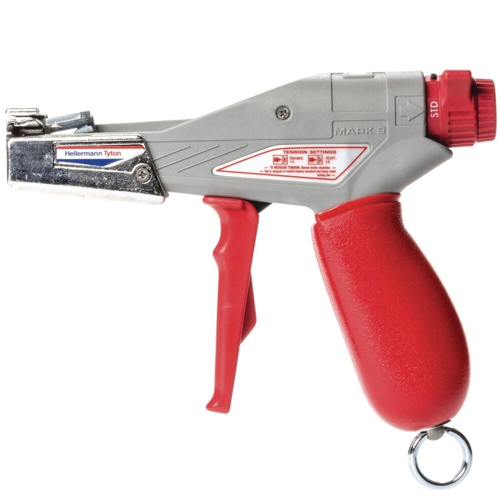 Hellermann Verarbeitungswerkzeug 110-95000 Typ MK9SST 