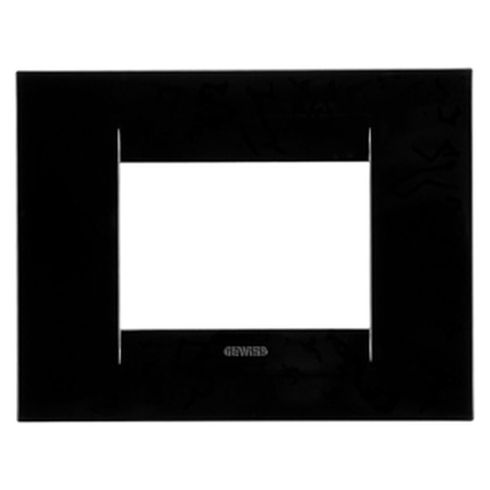 Gewiss Abdeckrahmen GW16403TN