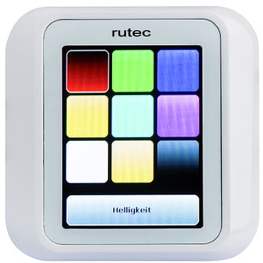 Rutec Touchscreen 88458