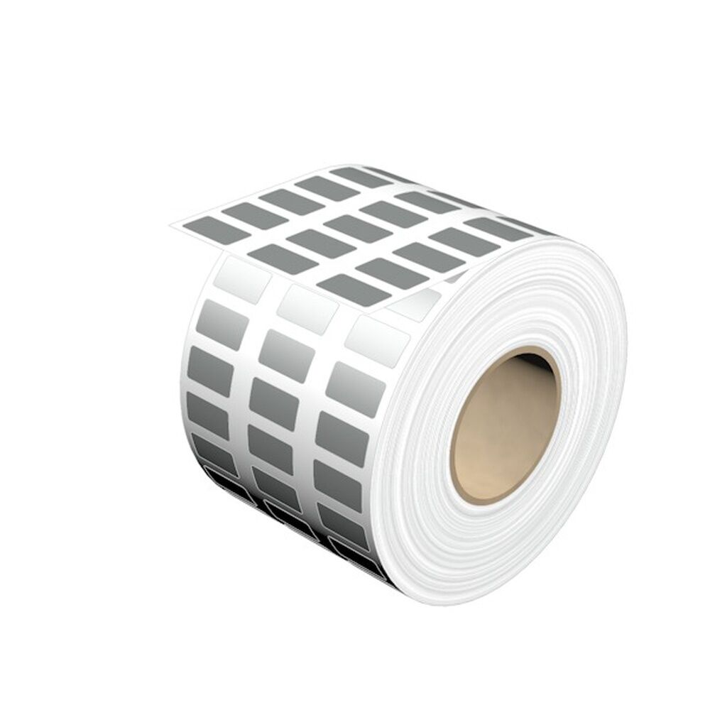 Weidmüller Gerätemarkierung 1356500000 Typ THM MT30X 17/9 SI