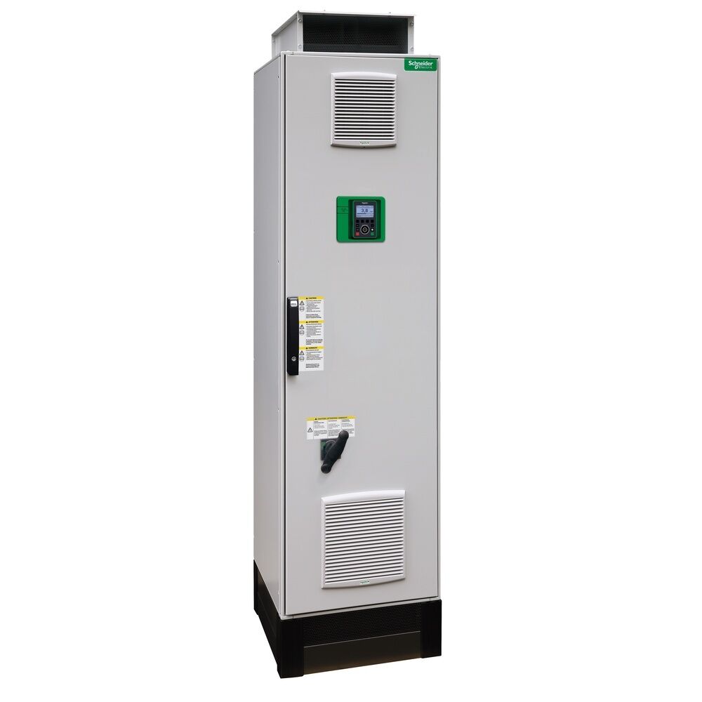 Schneider Electric Frequenzumrichter ATV650C20N4F