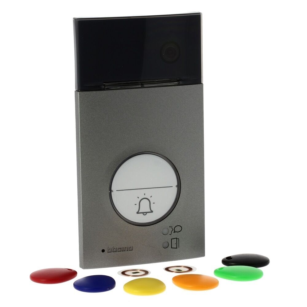 Bticino Linea 343091 