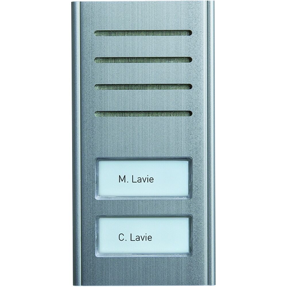 TCS Türstation Audio ASX13002-0010