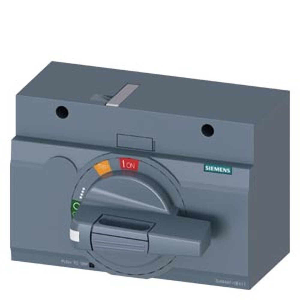 Siemens Frontdrehantrieb 3VA9447-0EK11