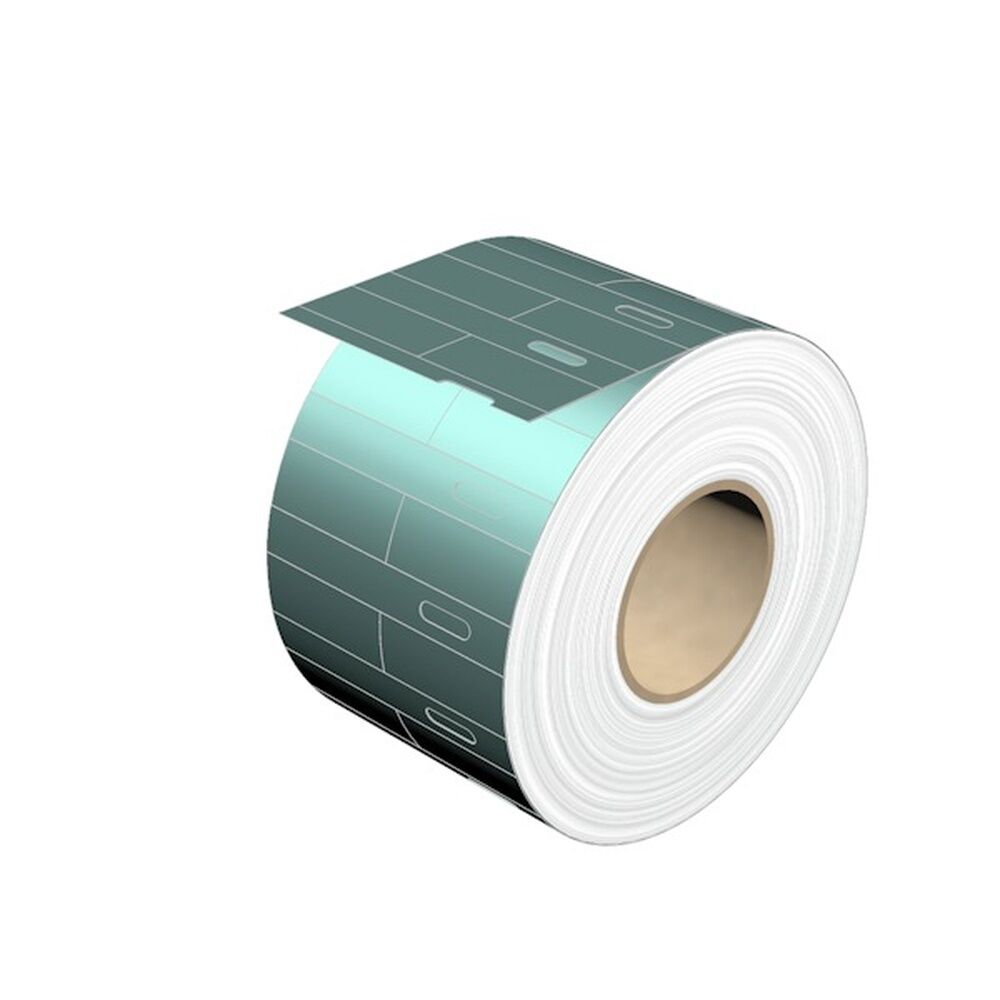 Weidmüller Gerätemarkierung 1487680000 Typ THM ET 200SP 12.8/31 TU