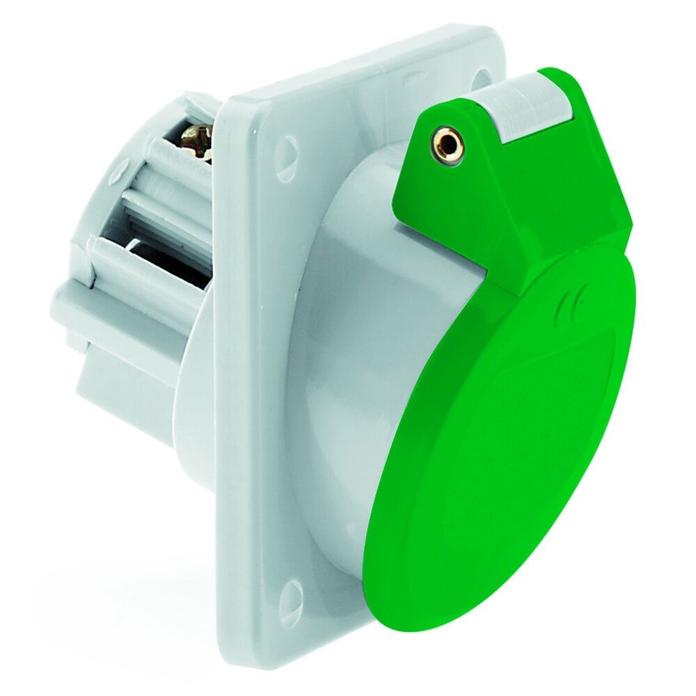 Bals Anbausteckdose 4219