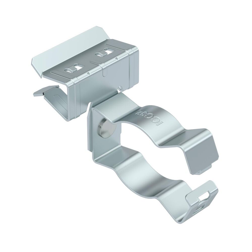 OBO Bettermann Trägerklammer 1488365 Typ SCHPC 10-15 D32