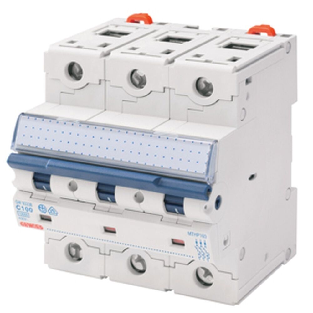 Gewiss Leitungsschutzschalter GW93387