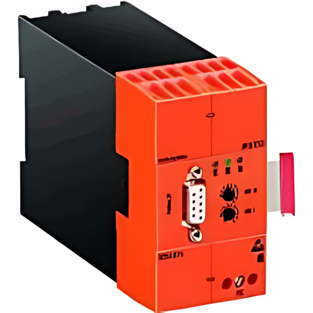 Dold Diagnosemodul 0056874 Typ BH5552