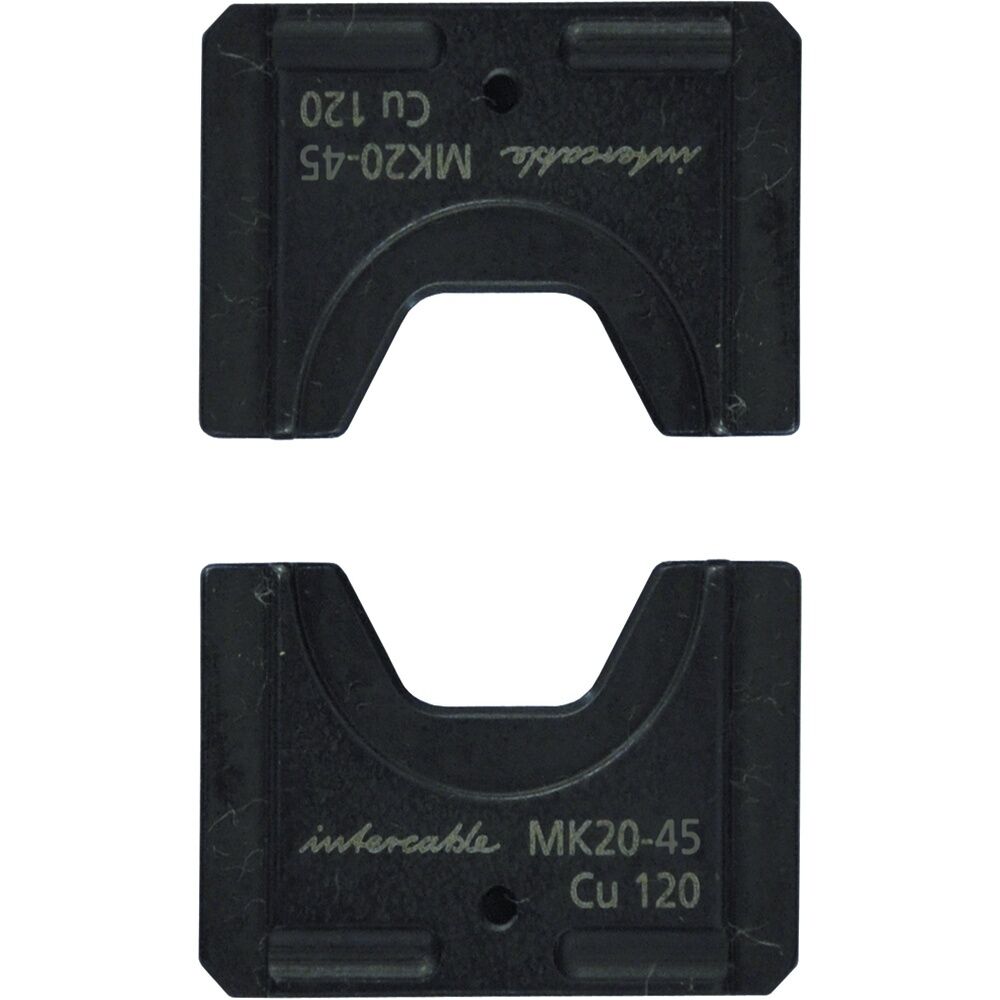 Intercable Sechskanteinsatz 760469 Typ MK12-45 