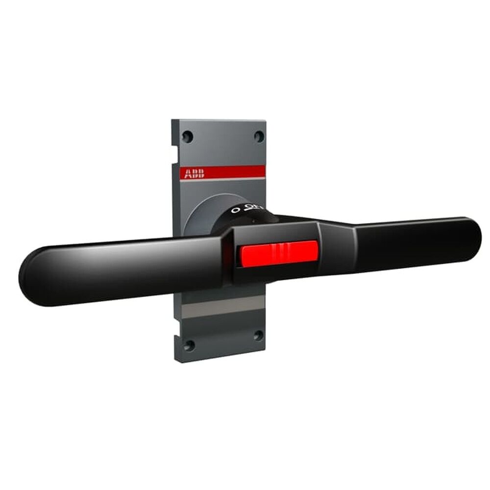ABB Handgriff für Schaltgeräte 1SCA121085R1001 Typ OTV1000EPK