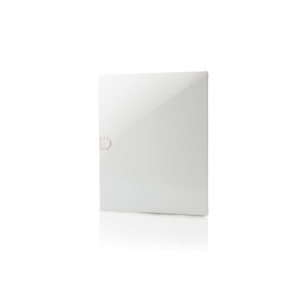 f-tronic Kunststofftür 7220251 Typ VISION24+4TW