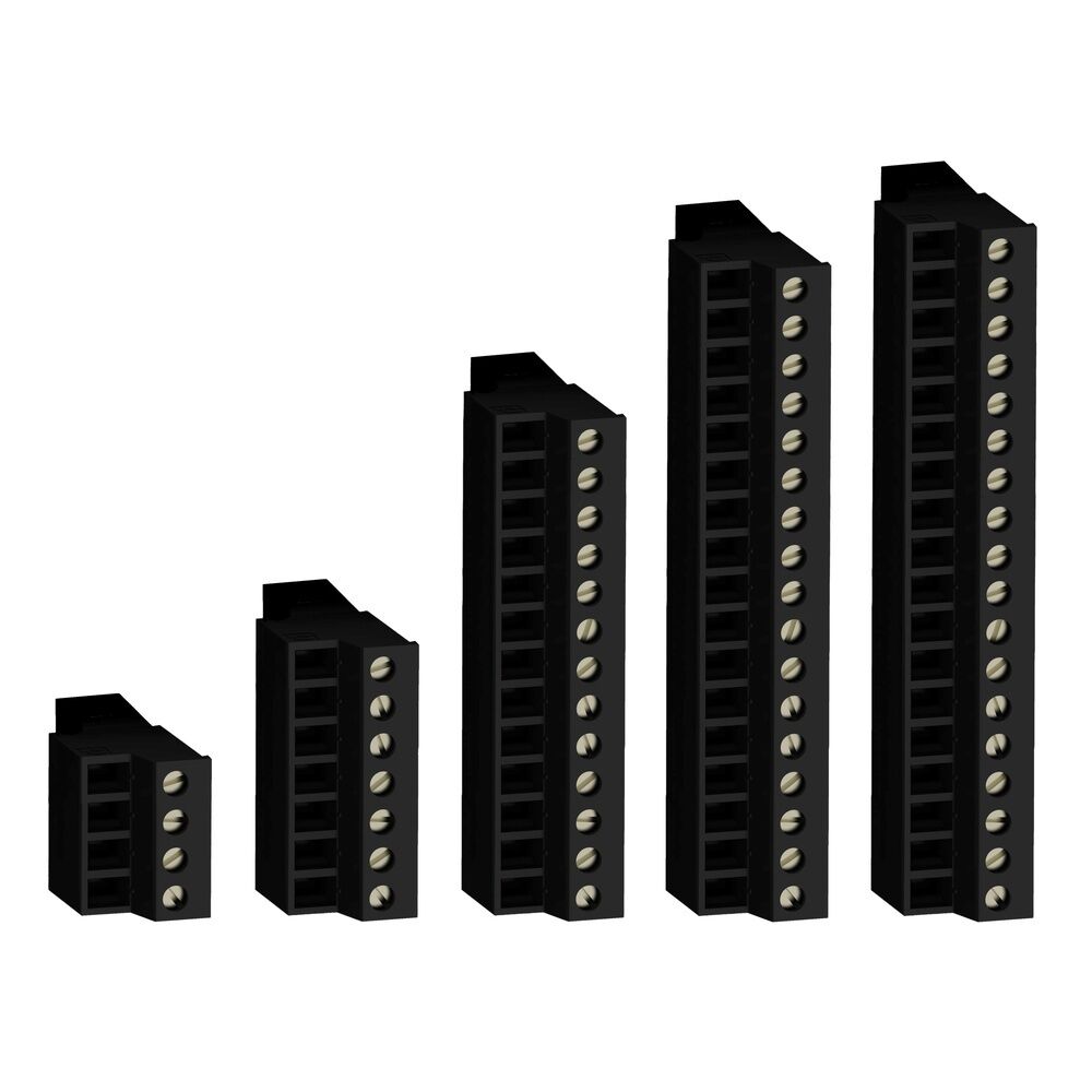 Schneider Electric Connector Set TMAT4CSET