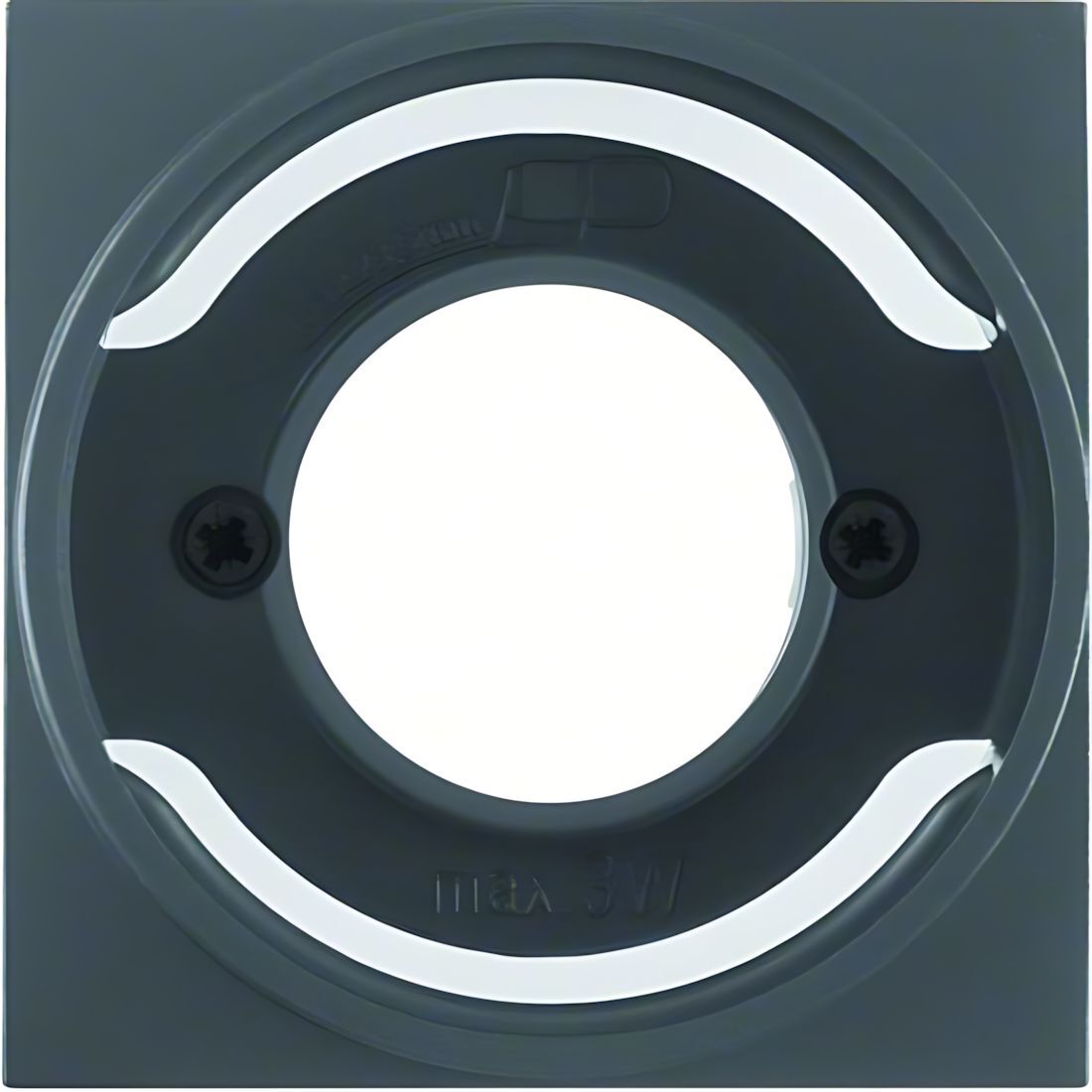 Berker Zentralstück 11981606