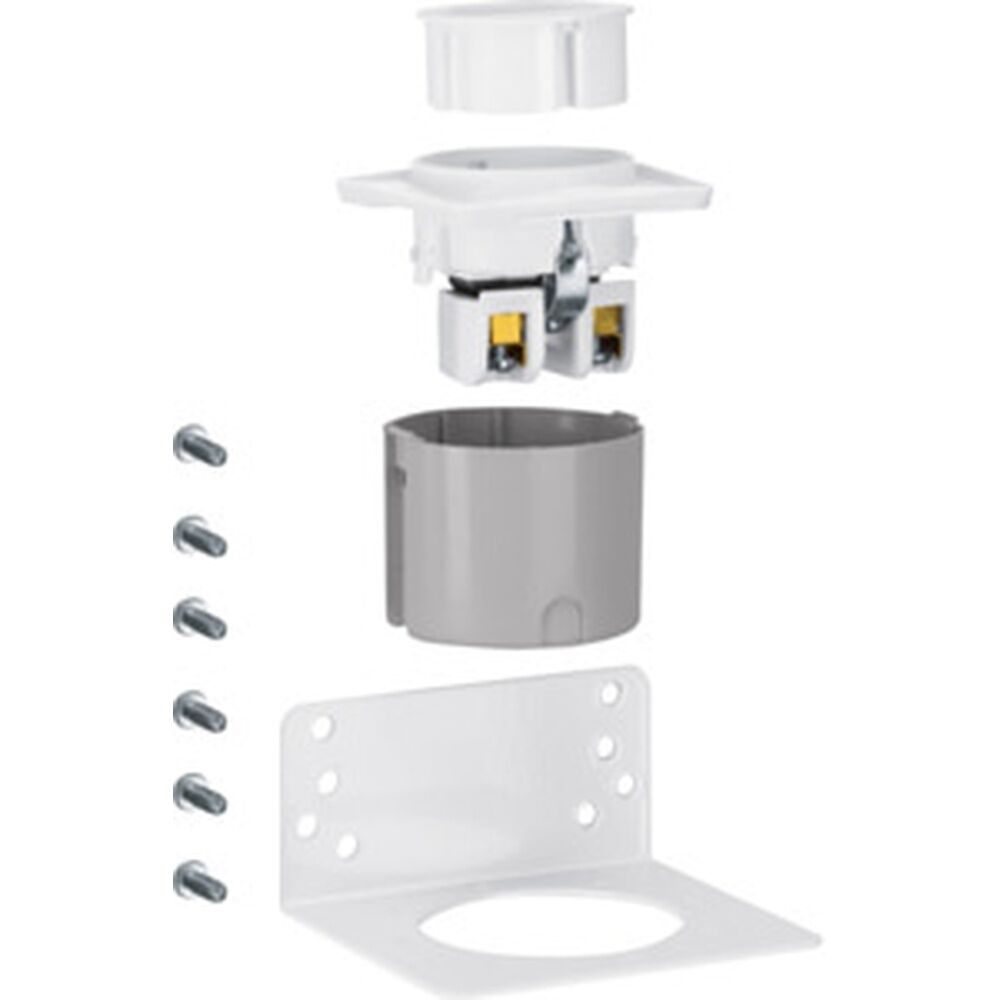 Hager Steckdose VZ00APZ