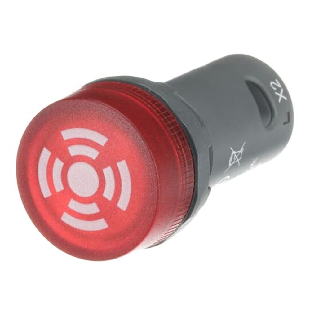 ABB Leuchtsummer 1SFA619600R6111 Typ CB1-611R