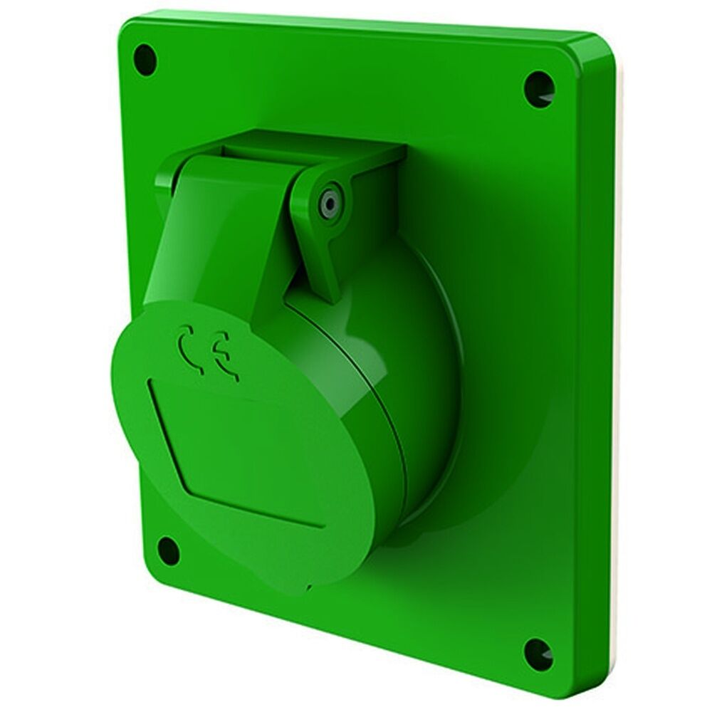 Mennekes Anbaudose 23598