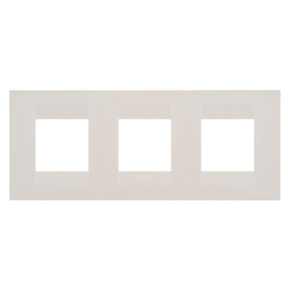 Gewiss Abdeckrahmen GW16426TI